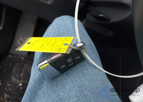 2020 Volkswagen Tiguan 2.0T Se/2.0T Se R-Line Black/2.0T Sel из США, поврежденный, VIN 3VV2B7AX8LM052874